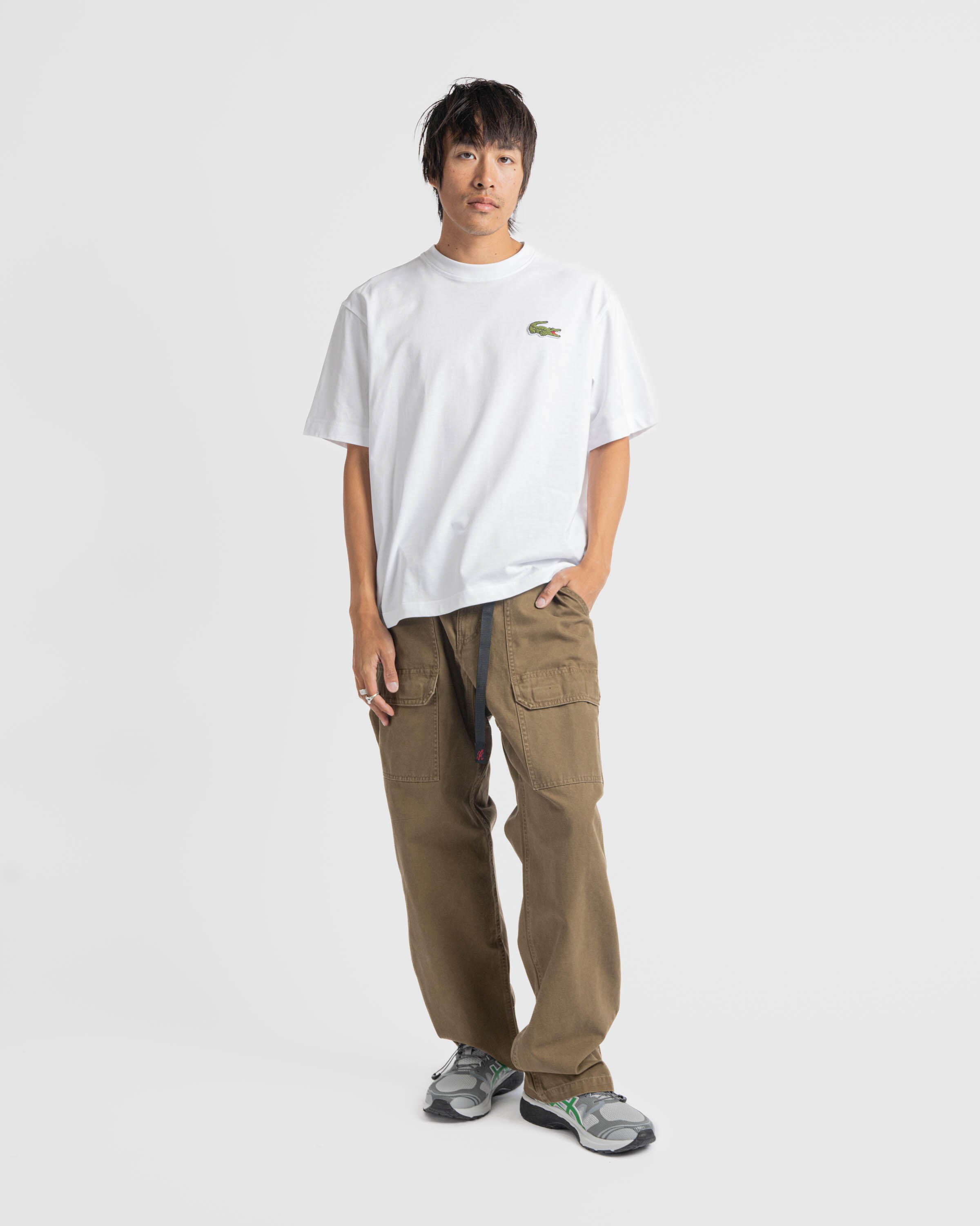 001 - TH2745 | Lacoste TEE | Icse2014Shops STORE - SHIRT